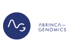 Abrinca Genomics_New logo ADM Logo