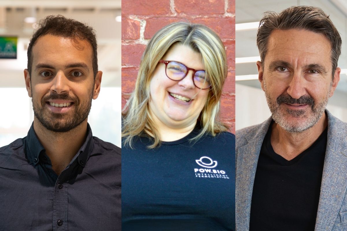 Bühler partnership The Future of Food: Givaudan, Nestlé R+D Accelerator Lausanne and FoodHack launch the 2025 FoodTech World Cup