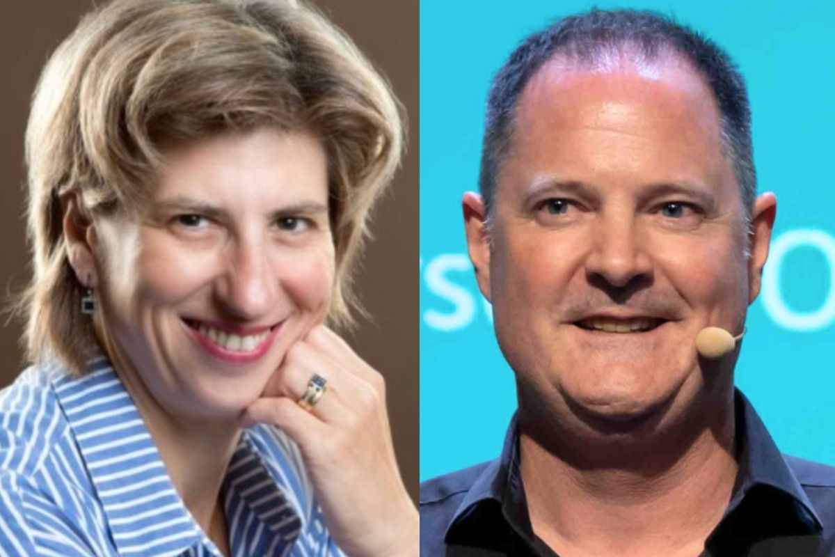 Olga and Matt Impact Digest | Cultured foods: How can we drive impact at scale?