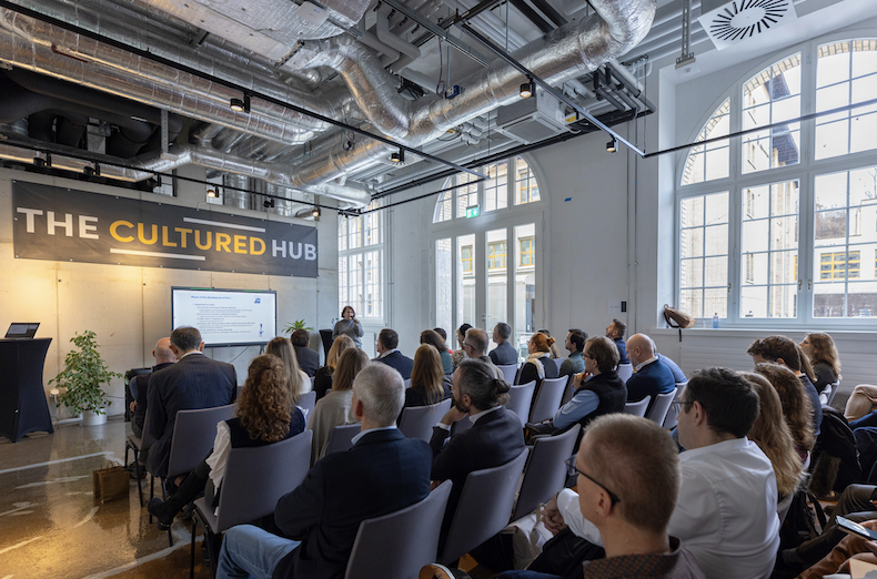 The Future of Food: Givaudan, Nestlé R+D Accelerator Lausanne and FoodHack launch the 2025 FoodTech World Cup 