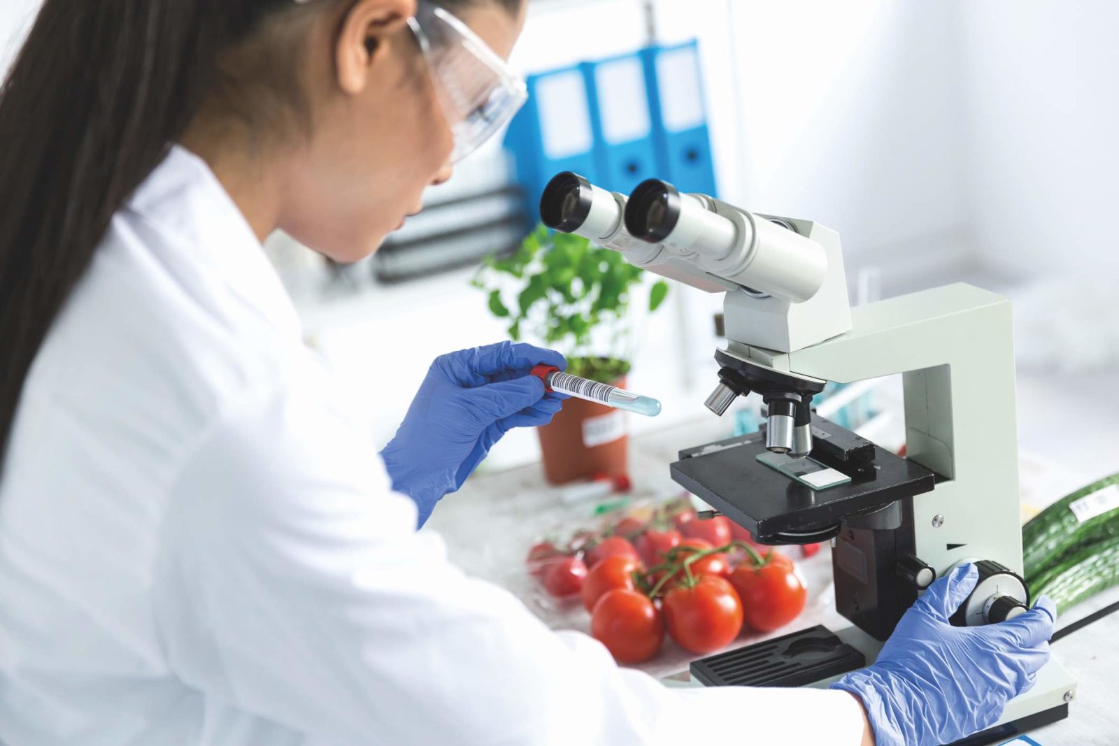 What if Switzerland became the world leader in food innovation?