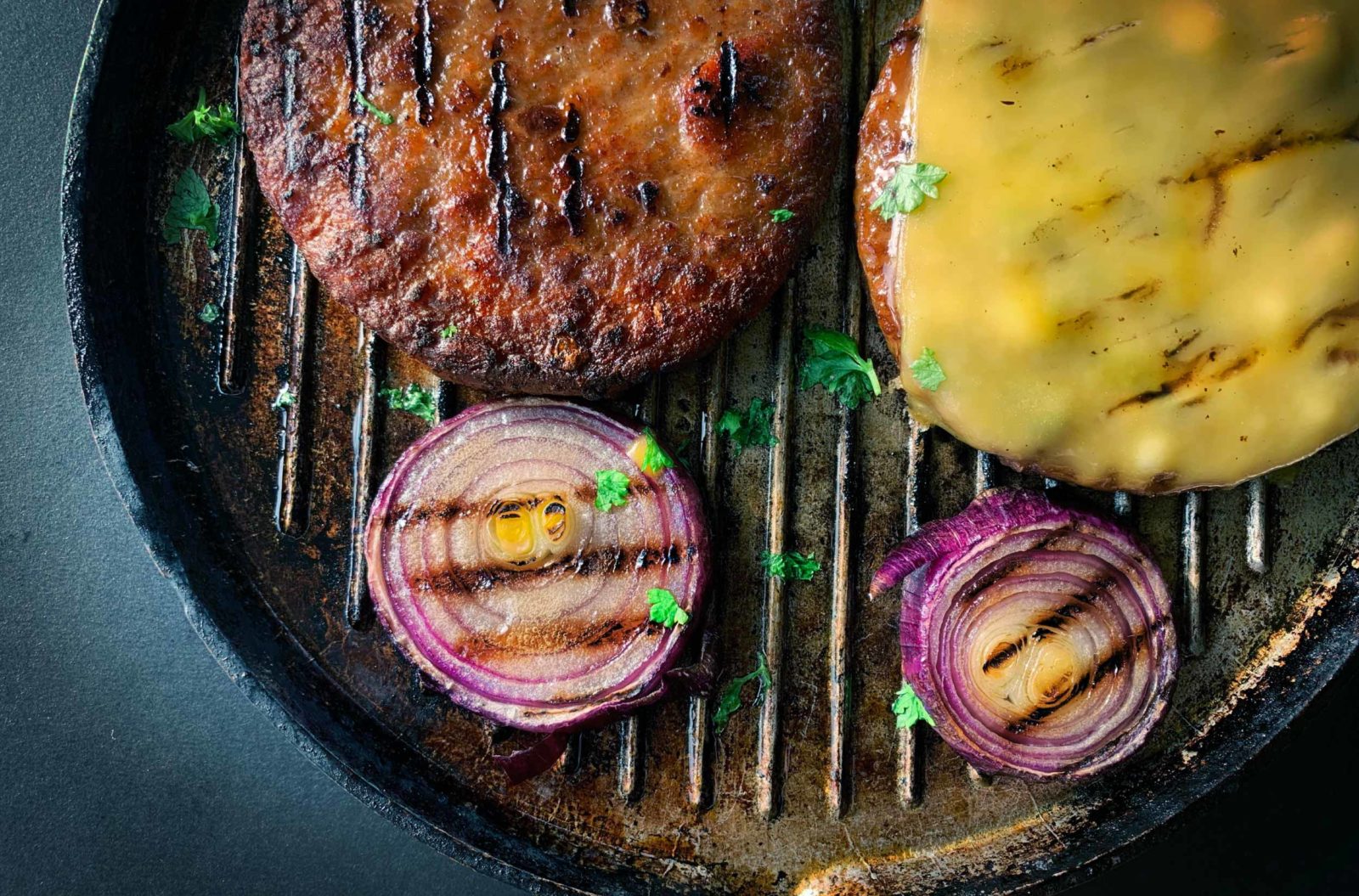 Meat the Future: Join the 48hrs MAKEathon to rethink a world with less meat