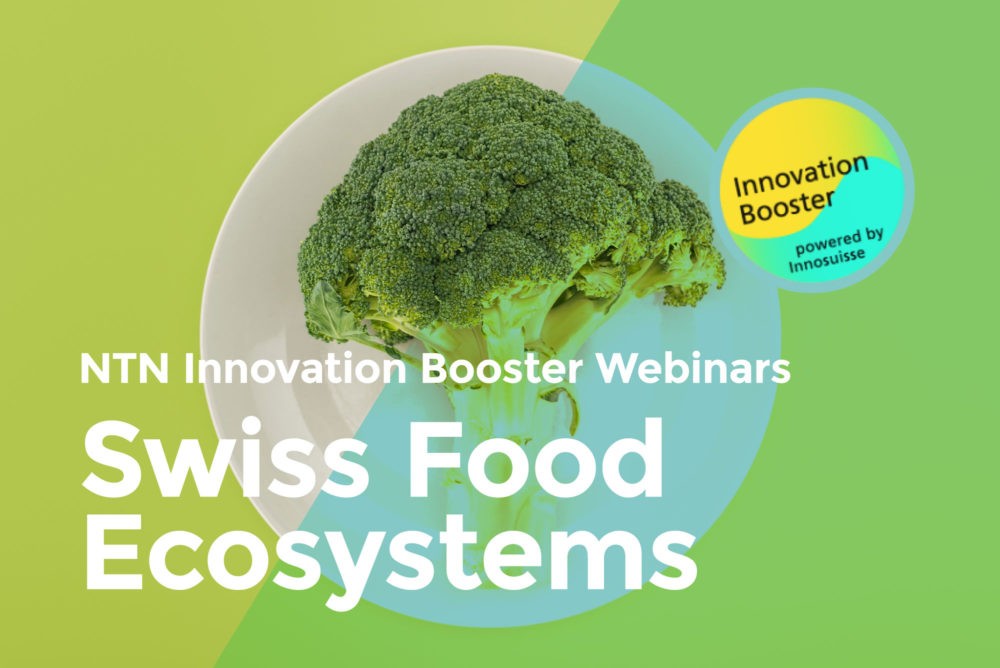 NTN Innovation Boosters: New Initiatives Supporting Open Innovation