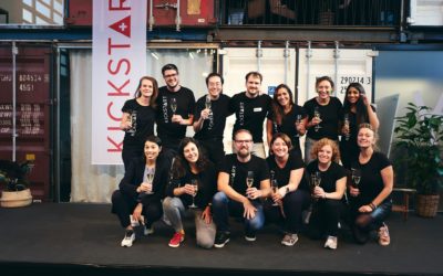 Pre-registration for the Kickstart Switzerland 2021 Program is Now Open