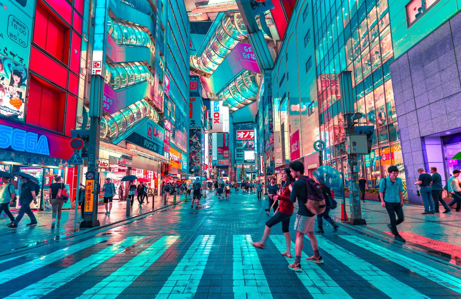 FoodTech Startup Webinar: Meet the Japan External Trade Organization on March 24th
