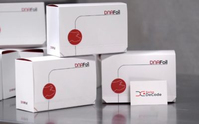 SwissDeCode: Offers DNA Detection Solutions for Safe Food Production