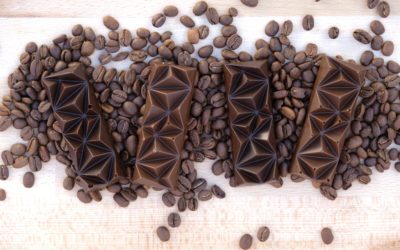 Solid Coffee KIG, the Company Transforming Coffee Beans Into Caffeinated Snacks, Joins SFNV