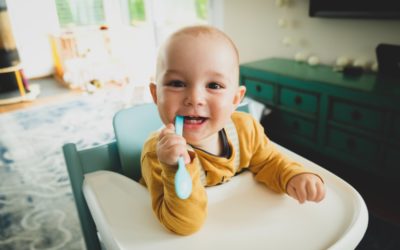 Nestlé Launches Bio-Based Packaging For Infant Formula