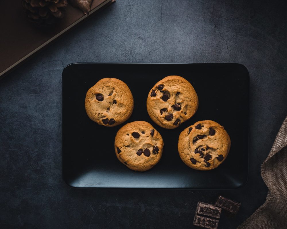 Naanu cookies