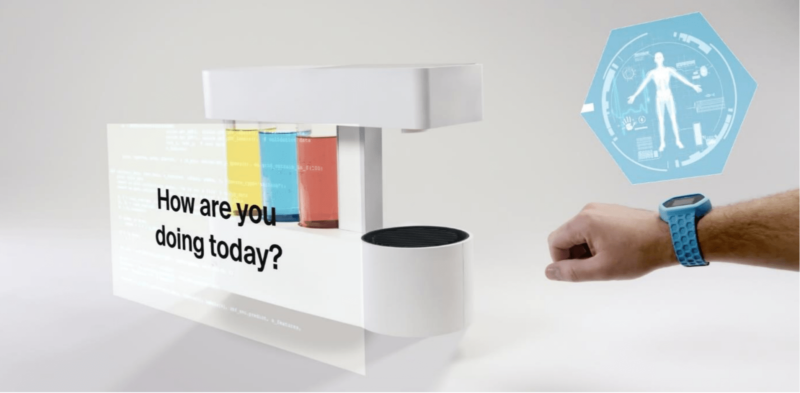 Helbling Technik develops smart nutrition systems