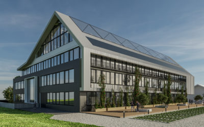 The Agropôle Research Campus Joins Vaud’s Network of Technology Parks