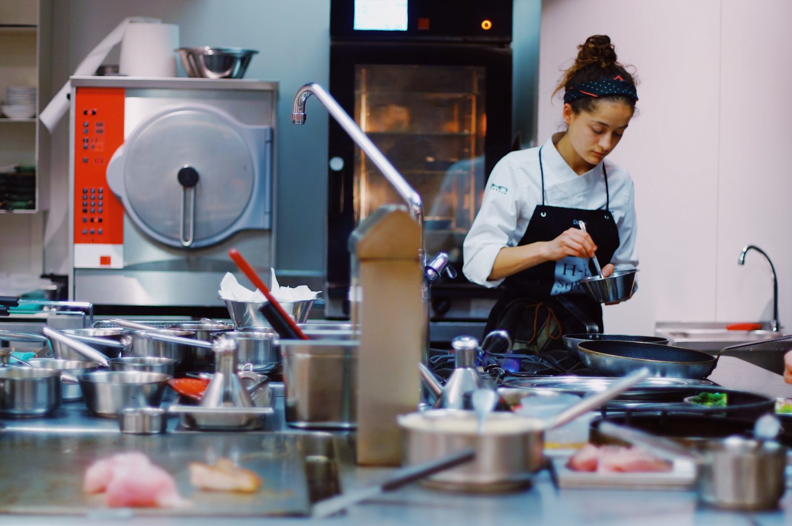 The FIT launches a new programme for start-ups in the food, nutrition and hospitality sectors