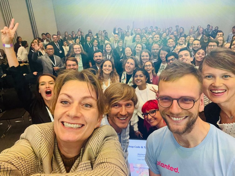Young EFFoST Day: Inspiring the next generation of food scientists