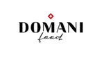 Domani logo