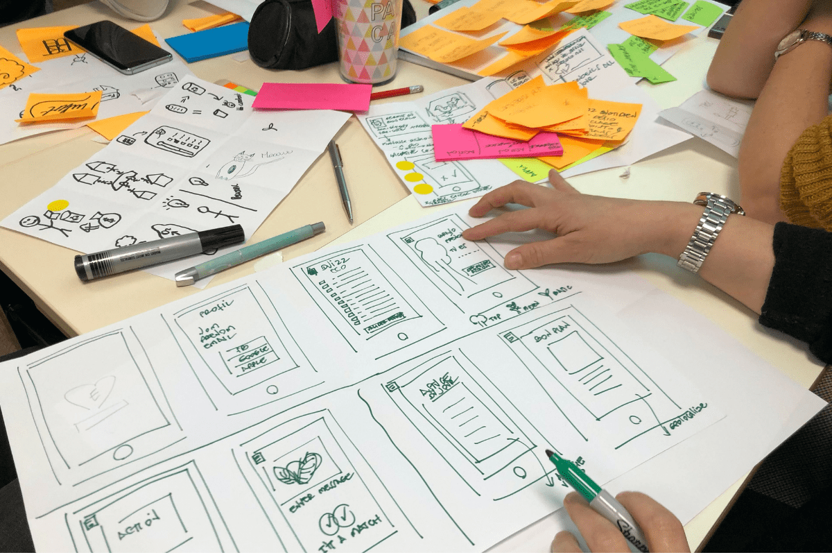 An interview with Yasemin Sharityar, Head of Impact Platforms