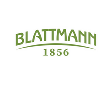 Blattmann Logo