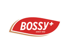 Bossy Céréales Logo