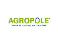 Agropôle Logo