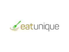 Eat Unique Logo