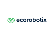 Ecorobotix Logo