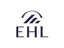 EHL Logo