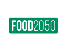 FOOD2050 Logo