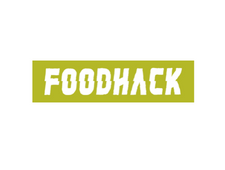 FoodHack Logo