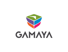Gamaya Logo