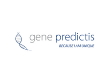 Gene Predictis Logo