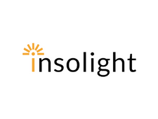 Insolight Logo