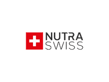 NutraSwiss Logo