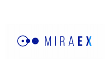 Miraex Logo