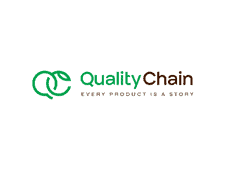 QualityChain Logo