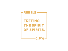 Rebels 0.0% Logo