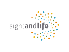 Sight and Life Logo
