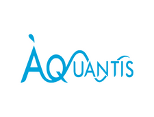 Aquantis Logo