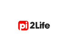 pi2Life Logo