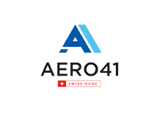 Aero41 Logo