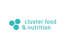 Cluster Food & Nutrition Logo