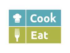 Cook Eat Logo