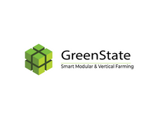GreenState Logo