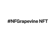 #NFGrapevine NFT