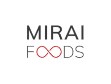 Mirai Foods Logo