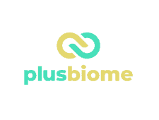 plusbiome Logo