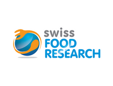 Swiss Food Research_Logo