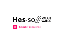 HES-SO Valais-Wallis, School of Engineering