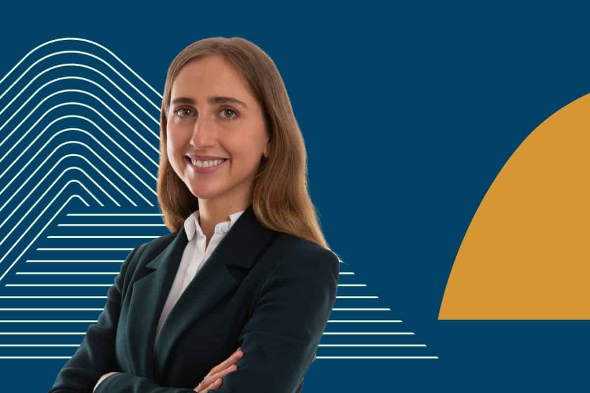 Meet Charlotte, the Valley’s Innovation Impact Lead.