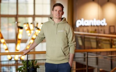 Christoph Jenny: 4 things I learnt while scaling Planted
