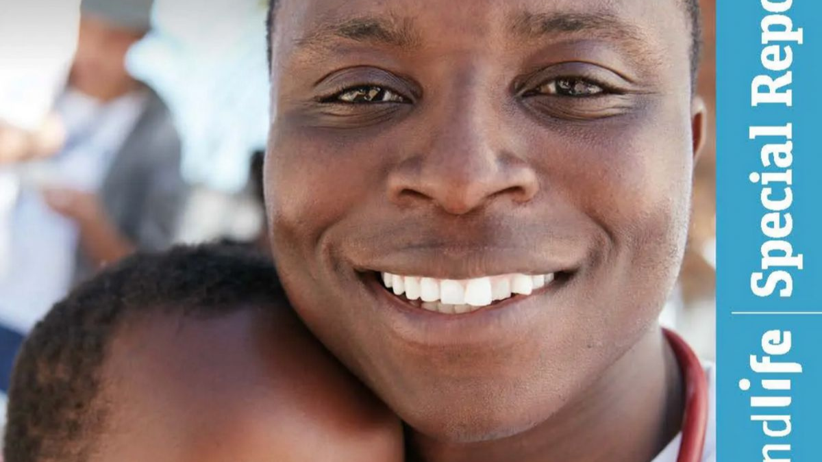 Sight and Life report