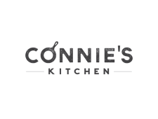 Connie's Kitchen_Logo